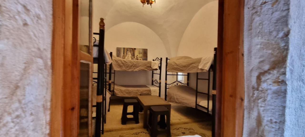 New Citadel Hostel Jerusalem Exteriör bild
