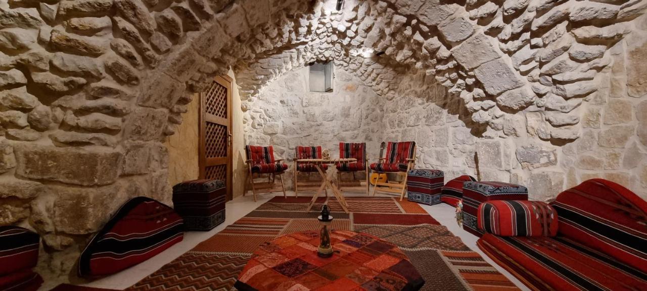 New Citadel Hostel Jerusalem Exteriör bild