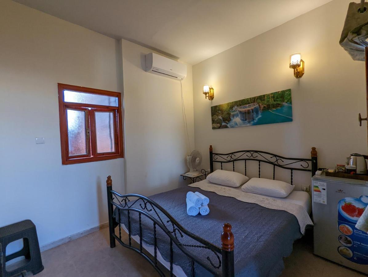 New Citadel Hostel Jerusalem Exteriör bild